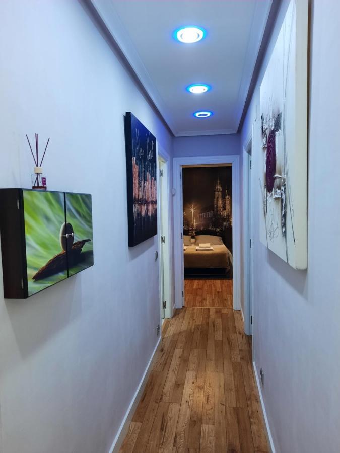 Estudio Centro โลโกรโญ ภายนอก รูปภาพ