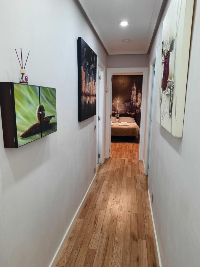 Estudio Centro โลโกรโญ ภายนอก รูปภาพ